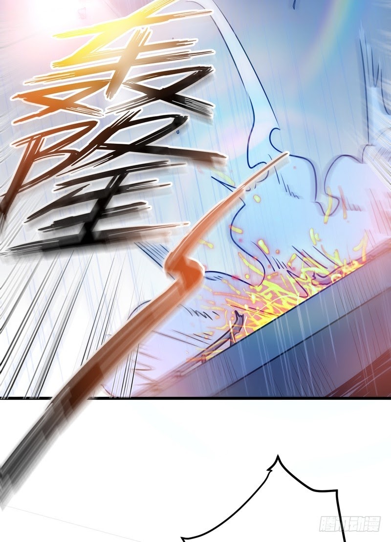 Strongest Divine Doctor Mixed City Chapter 37 Gambar 45